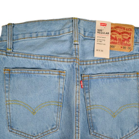 Levis_Nuevos_505_Blech_04