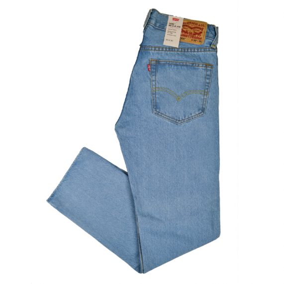 Levis_Nuevos_505_Blech_06
