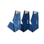 Pantalón Levis 501® Dama "Mixto" (12 piezas, 3 colores)