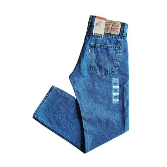 PANTALON 501 DAMA LEVYS ORIGINAL