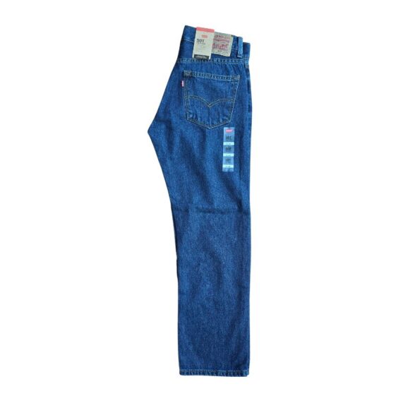 PANTALON 501 DAMA LEVYS SIN CLORO 1