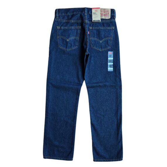 PANTALON 501 DAMA LEVYS STONE 200 2