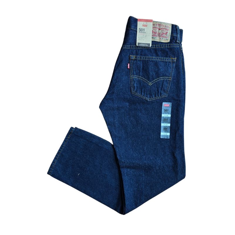 Pantalón Levis 501® Dama "Stone 200" (12 piezas)